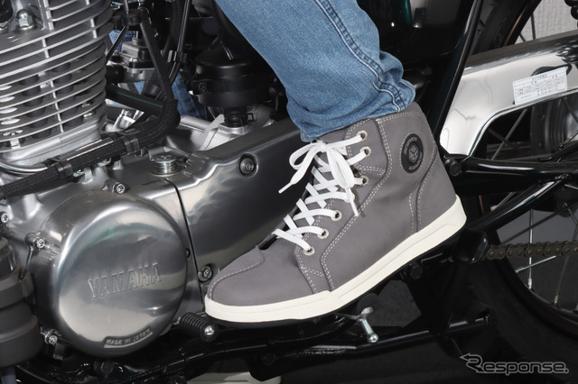 SCOYCO MT016-2(JP FIT・グレー)