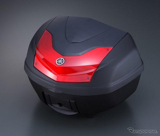 ユーロトップケース 39L