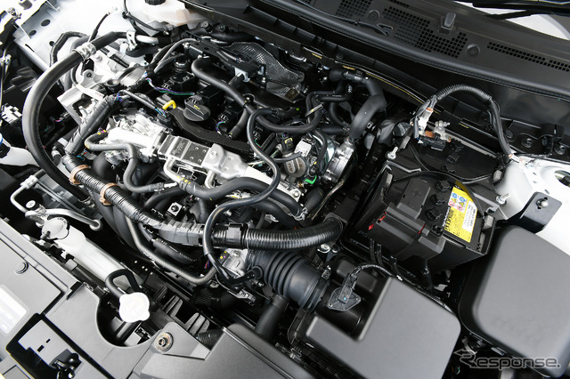 マツダ2 BD(SKYACTIV-G 1.5)
