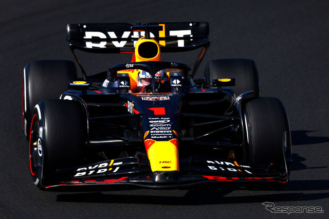 F1ハンガリーGP