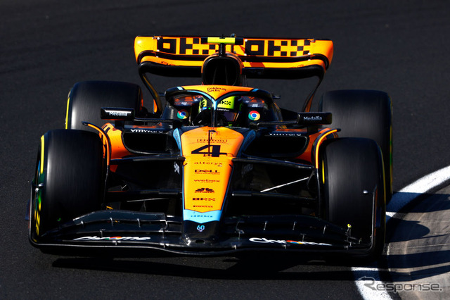 F1ハンガリーGP