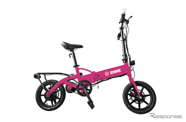 ENNE T250(ピンク)