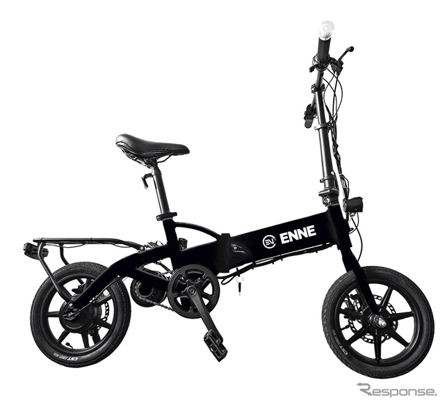 ENNE T250(ブラック)