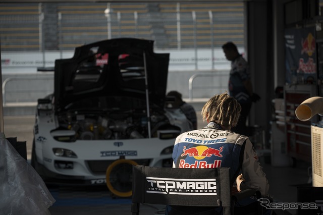 Formula Drift Japan Rd.4 SUGO