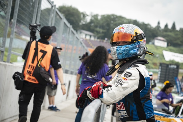 Formula Drift Japan Rd.4 SUGO