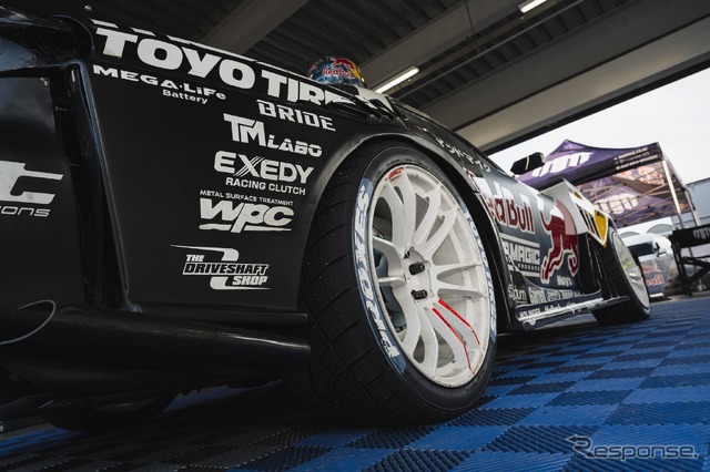 Formula Drift Japan Rd.4 SUGO