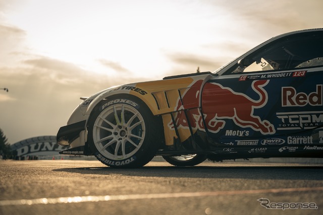 Formula Drift Japan Rd.4 SUGO