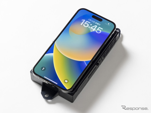 パナソニックの新世代ワイヤレス充電器