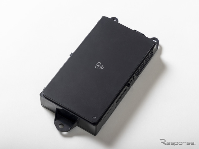 パナソニックの新世代ワイヤレス充電器