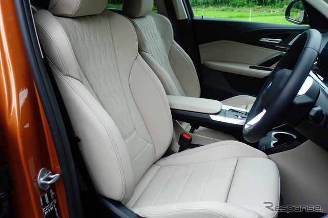 BMW X1 xDrive20i xライン