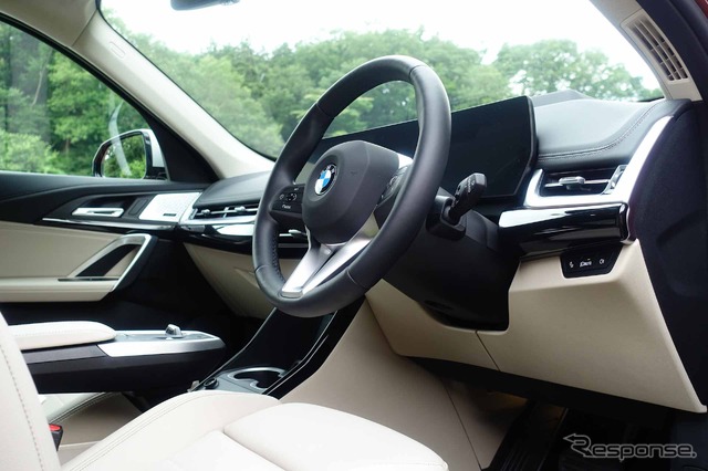BMW X1 xDrive20i xライン
