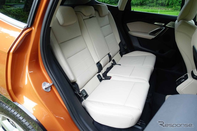 BMW X1 xDrive20i xライン