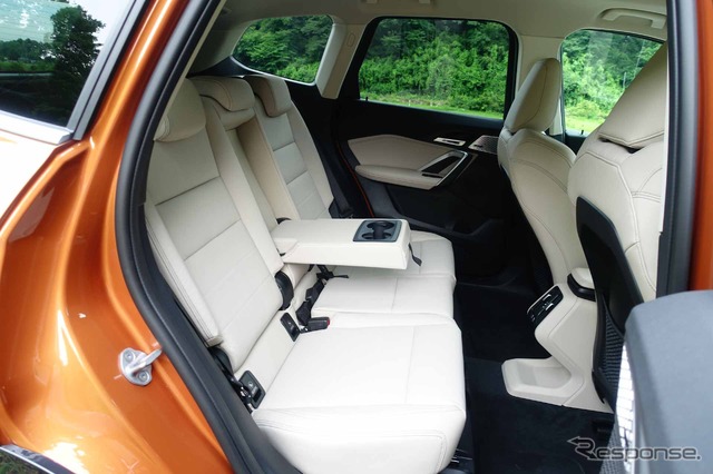 BMW X1 xDrive20i xライン