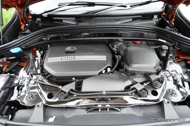 BMW X1 xDrive20i xライン