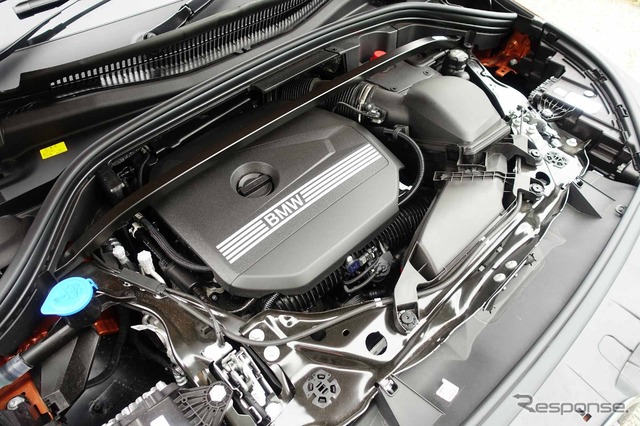 BMW X1 xDrive20i xライン