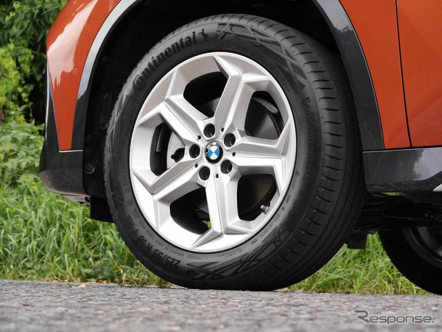 BMW X1 xDrive20i xライン