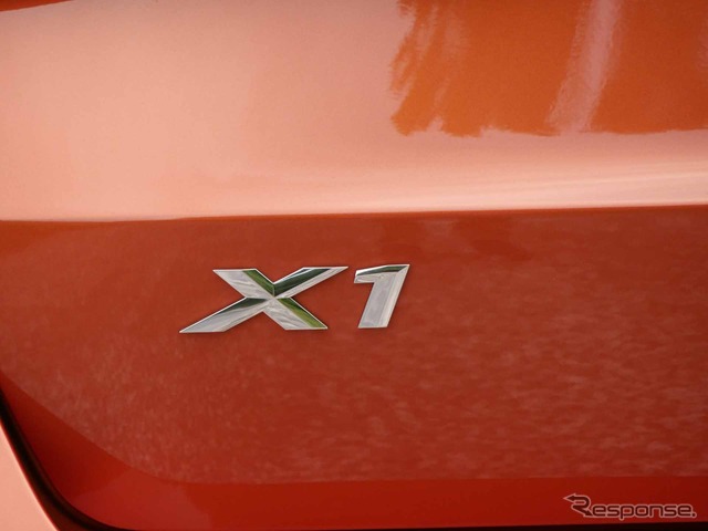 BMW X1 xDrive20i xライン