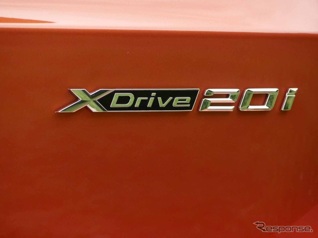 BMW X1 xDrive20i xライン