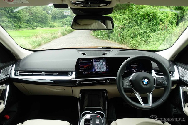BMW X1 xDrive20i xライン