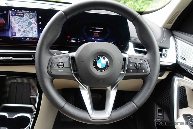 BMW X1 xDrive20i xライン