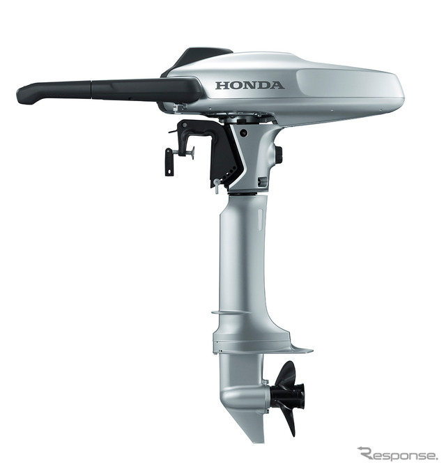 小型電動推進機プロトタイプ
