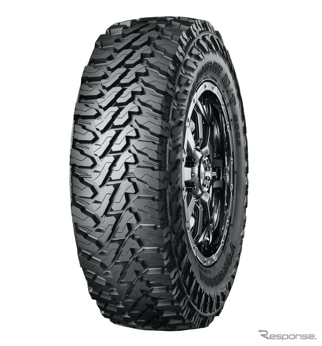 GEOLANDAR M/T G003
