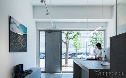 Four Seasons Design Lab.