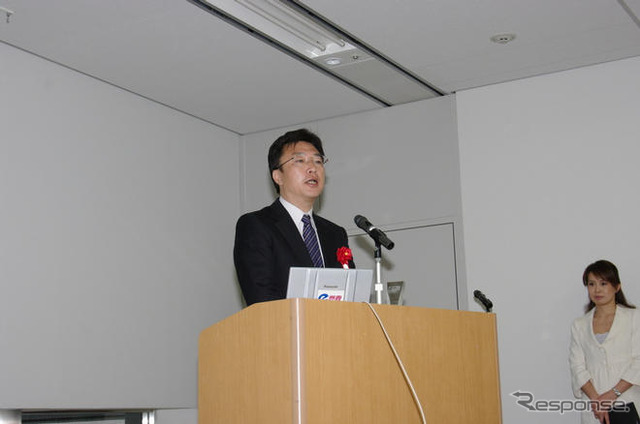 【e燃費アワード09】開発目標のひとつは実用燃費の向上…スズキ
