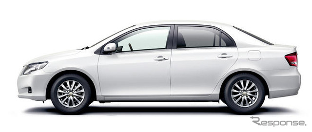 08年度の新車販売、470万台と大台割れ…28年ぶり