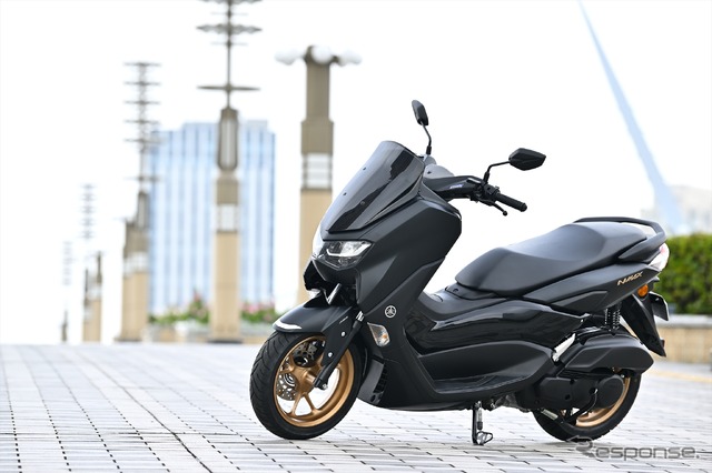 ヤマハ NMAX
