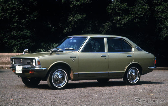 08年度の新車登録、37年ぶりに300万台割れ…1970年の水準に