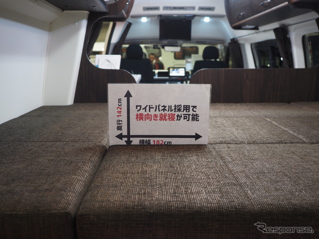 ATV群馬のフル装備バンコン「RSプレミアムLV」