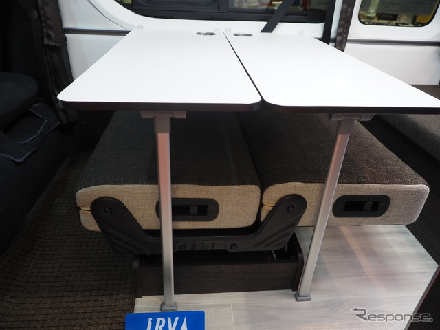 ATV群馬のフル装備バンコン「RSプレミアムLV」