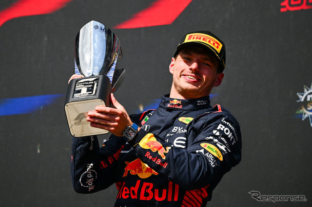 F1ベルギーGP