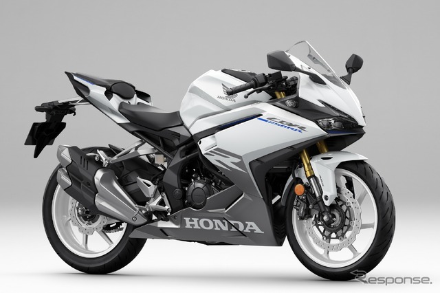ホンダ CBR250RR