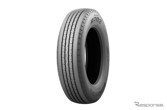 V-STEEL RIB R202