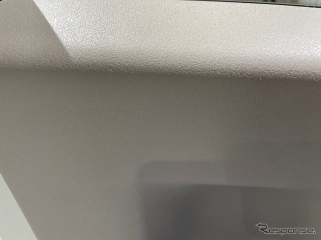 ホンダ N-BOXの新シボ