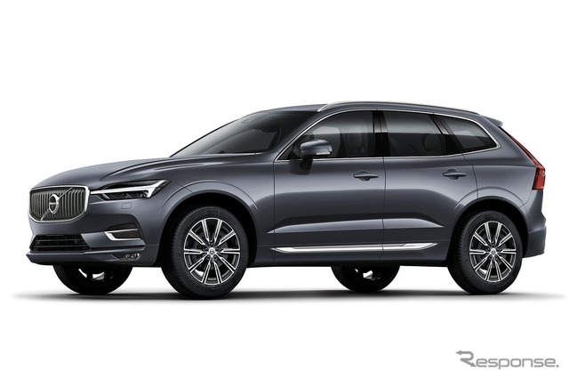 ボルボ XC60