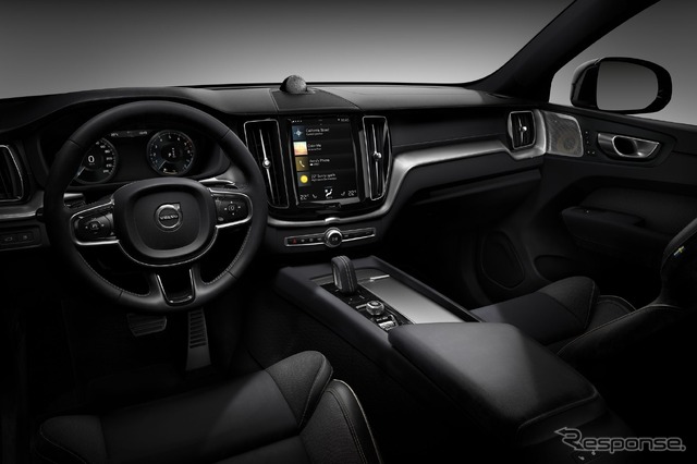 ボルボ XC60