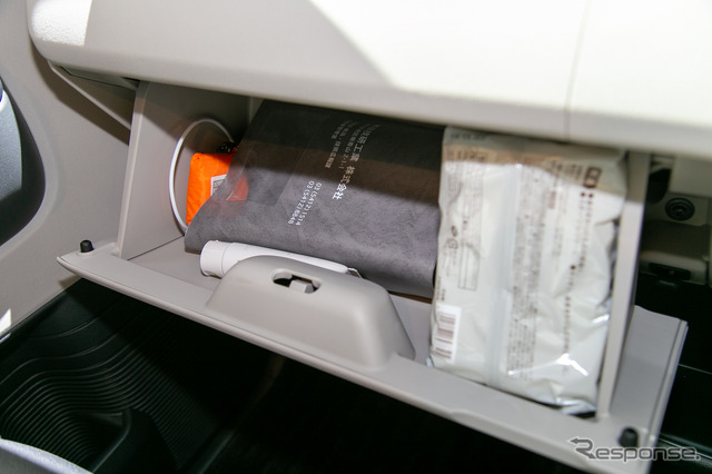 【ホンダ N-BOX 新型】ポイントは視覚効果…運転のしやすさと車内空間の快適性