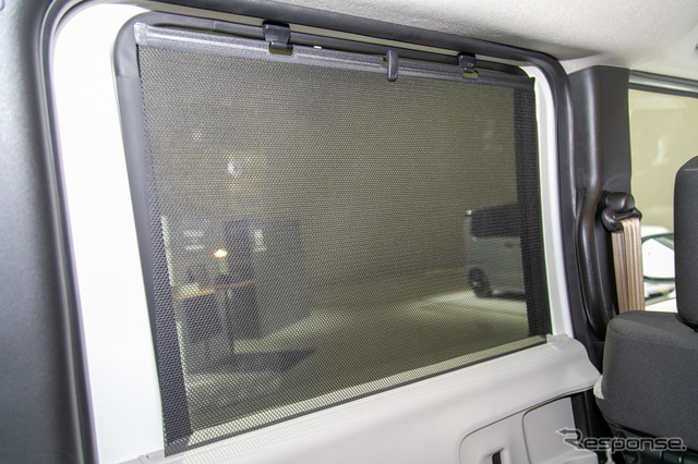 【ホンダ N-BOX 新型】ポイントは視覚効果…運転のしやすさと車内空間の快適性