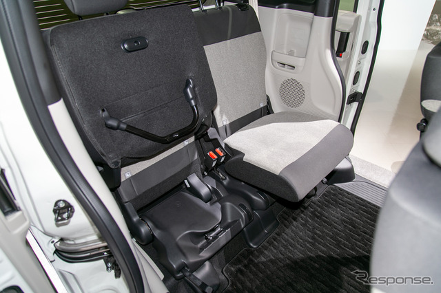 【ホンダ N-BOX 新型】ポイントは視覚効果…運転のしやすさと車内空間の快適性