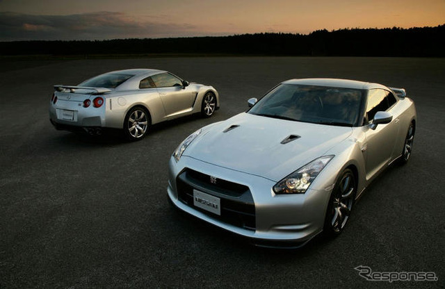 日産、米国新車販売は37.7％減…3月実績
