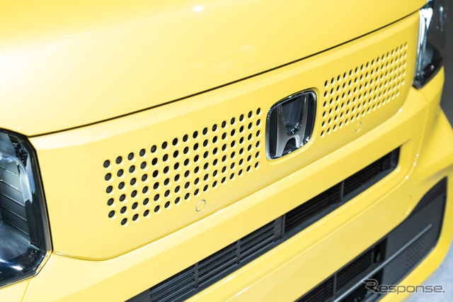 ホンダ N-BOX 新型(標準タイプ)