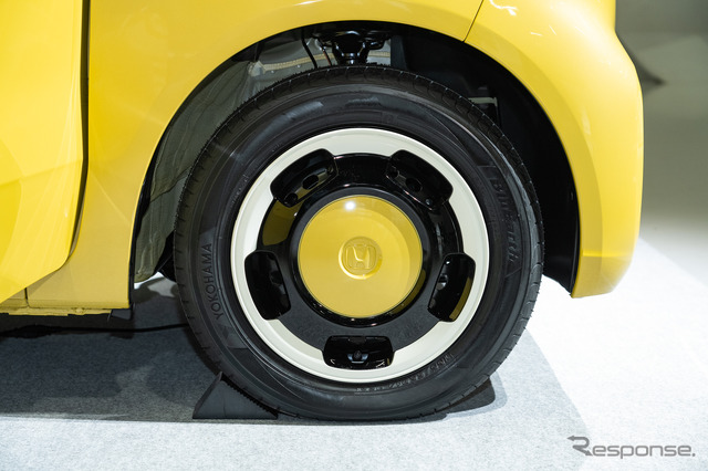 ホンダ N-BOX 新型(標準タイプ)