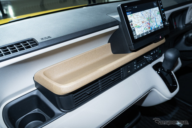 ホンダ N-BOX 新型(標準タイプ)