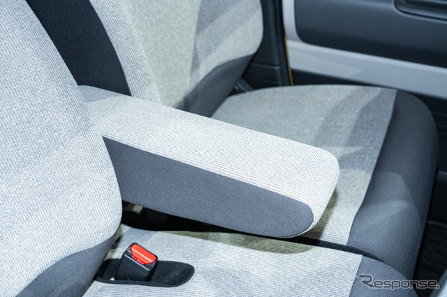 ホンダ N-BOX 新型(標準タイプ)