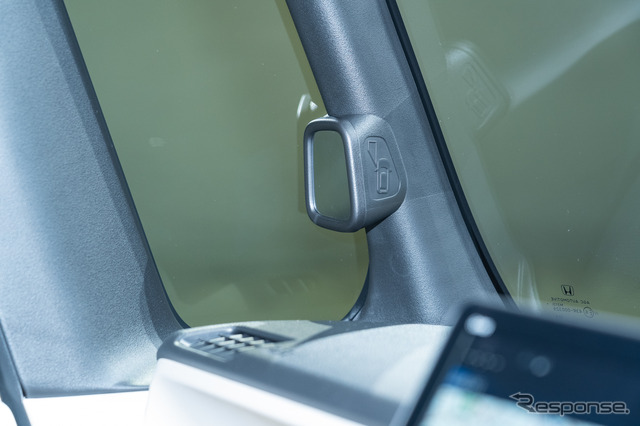 ホンダ N-BOX 新型(標準タイプ)