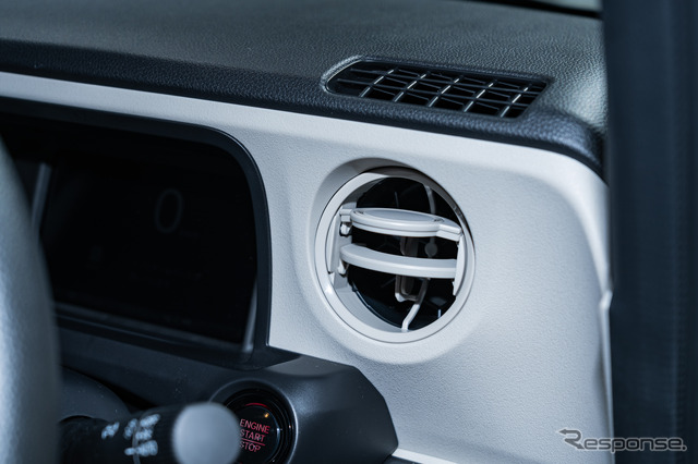 ホンダ N-BOX 新型(標準タイプ)