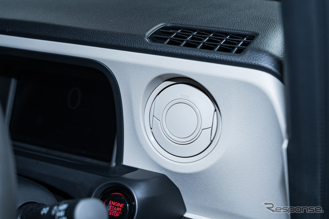 ホンダ N-BOX 新型(標準タイプ)